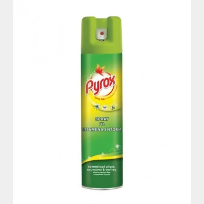 PYROX FIK SPRAY ΕΝΤΟΜΟΚΤΟΝΟ 300ml