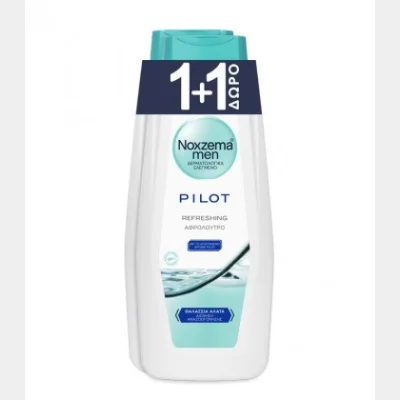 ΝΟΧΖΕΜΑ ΑΦΡΟΛΟΥΤΡΟ PILOT 750ml
