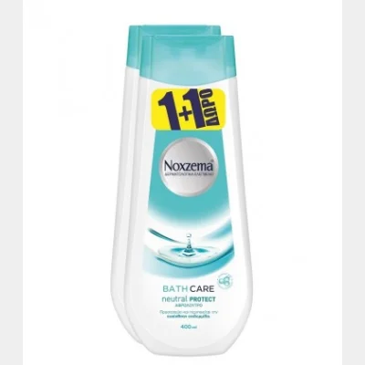 NEUTRAL SHOWER GEL 400ml
