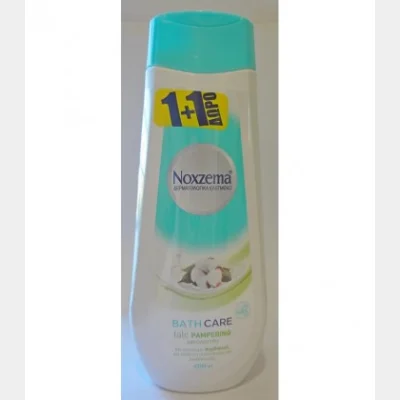TALC SHOWER GEL 400ml
