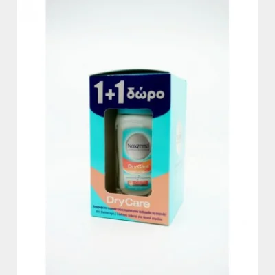 ΝΟΧΖΕΜΑ ROLL-ON 50ml DRY CARE SOFT
