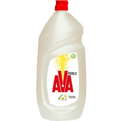 AVA PERLE PLATE 1500ml CHAMOMILE