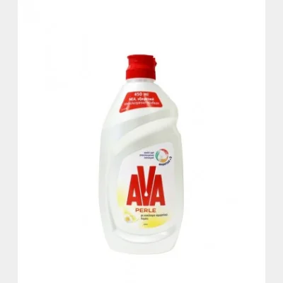 AVA PERLE ΧΑΜΟΜΗΛΙ&ΛΕΜΟΝΙ 21Χ450ml