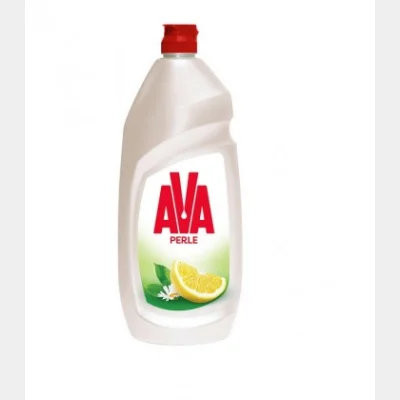 AVA PERLE CHAMOMILE & LEMON DISHWASHING LIQUID 900ml