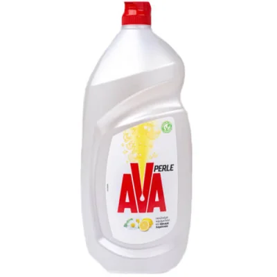 AVA PERLE PLATE 1500ml CHAMOMILE & LEMON