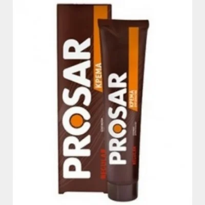 PROSAR SH CREAM REGULAR 80ML