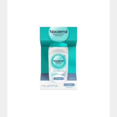 NOHZEMA DEO ROLL-ON NO AROMA 50ml