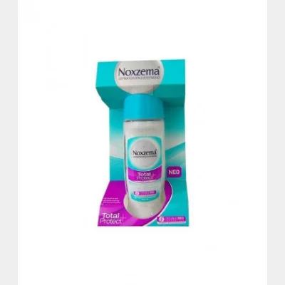 ΝΟΧΖΕΜΑ ROLL-ON TOTAL PROTECT&TOUCH 50ml