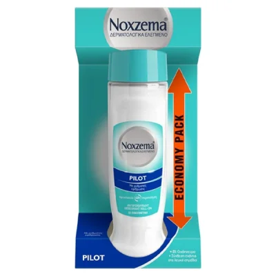 NOXZEMA ROLLON 75ml PILOT