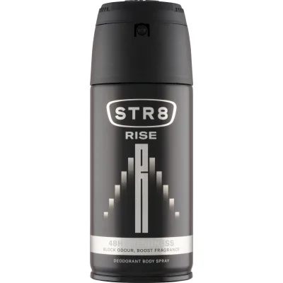 STR8 DEO FRAG RISE 150ML
