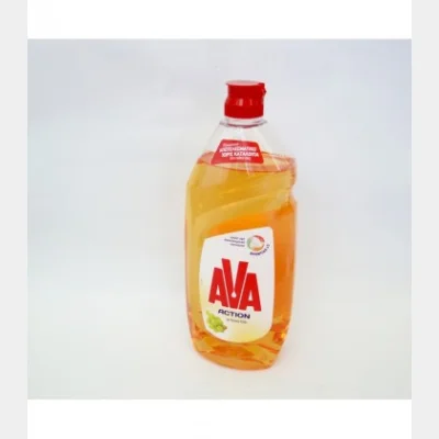 AVA ACTION ΛΕΥΚΟ ΞΥΔΙ 900ml