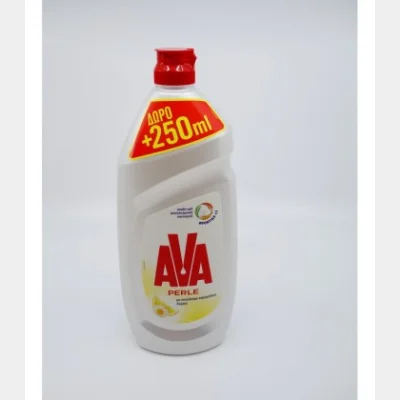 AVA PERLE CHAMOMILE & LEMON 900ml (650ml+250ml FREE)