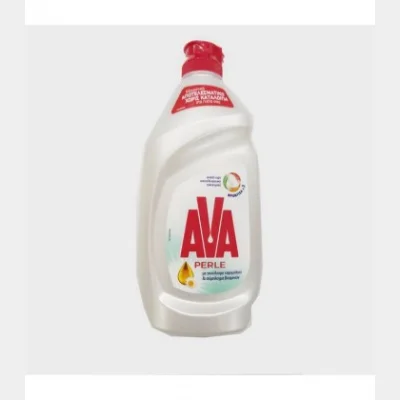AVA PERLE ΧΑΜΟΜΗΛΙ&ΣΥΜΠΛΕΓΜΑ ΒΙΤΑΜΙΝΩΝ 2130ml