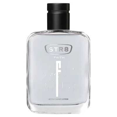 AFTERSHAVE STR8 100ML FAITH R19 1640