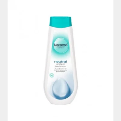 ΝΟΧΖΕΜΑ ΑΦΡΟΛΟΥΤΡΟ NEUTRAL 750ml