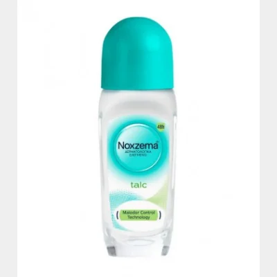 NOHZEMA DEO ROLL-ON TALC 50ml
