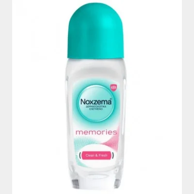 NOHZEMA DEO ROLL-ON MEMORIES 50ml