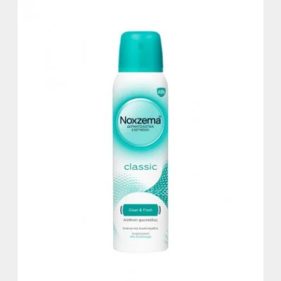 NOHZEMA SPRAY CLASSIC 150ml