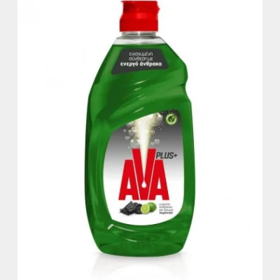 AVA PLUS ΕΝΕΡΓΟΣ ΑΝΘΡΑΚΑΣ&ΑΡΩΜΑ ΛΕΜΟΝΙΟΥ 2130ml