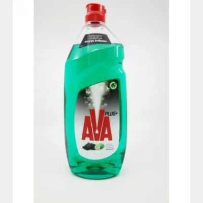 AVA PLUS ΕΝΕΡΓΟΣ ΑΝΘΡΑΚΑΣ&ΑΡΩΜΑ ΛΕΜΟΝΙΟΥ 900ml