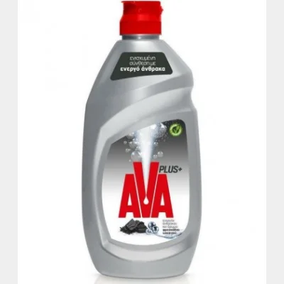 AVA PLUS ΕΝΕΡΓΟΣ ΑΝΘΡΑΚΑΣ&ΑΡΩΜΑ ΩΚΕΑΝΟΥ 2130ml