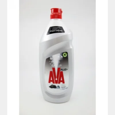 AVA PLUS ΕΝΕΡΓΟΣ ΑΝΘΡΑΚΑΣ&ΑΡΩΜΑ ΩΚΕΑΝΟΥ 900ml