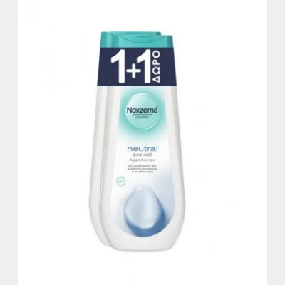 ΝΟΧΖΕΜΑ ΑΦΡΟΛΟΥΤΡΟ NEUTRAL 750ml