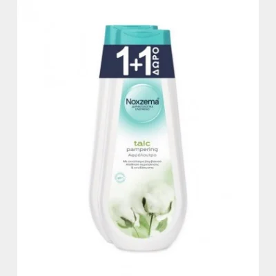 ΝΟΧΖΕΜΑ ΑΦΡΟΛΟΥΤΡΟ TALC 750ml