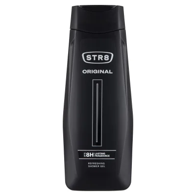 Shower Gel Original 400ml