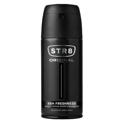 STR8 DEO SPRAY 150ml ORIGINAL