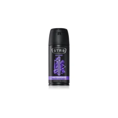 Deodorant Game 150ml