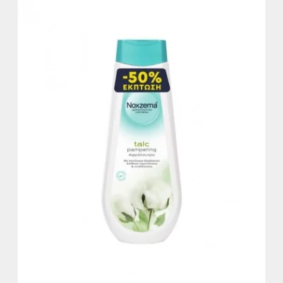 ΝΟΧΖΕΜΑ ΑΦΡΟΛΟΥΤΡΟ TALC 750ml -50%