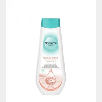 ΝΟΧΖΕΜΑ ΑΦΡΟΛΟΥΤΡΟ MINERALS HYALUCARE 750ml