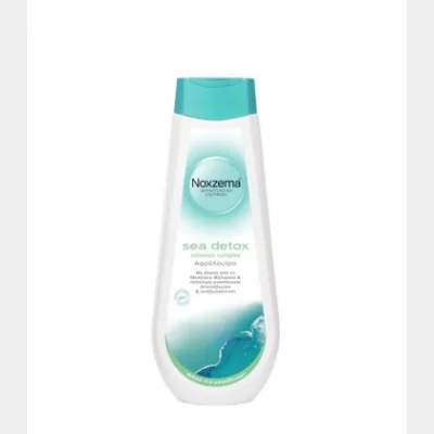 ΝΟΧΖΕΜΑ ΑΦΡΟΛΟΥΤΡΟ MINERALS SEA DETOX 750ml