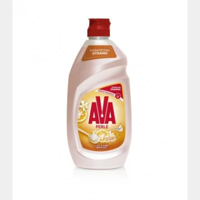 AVA PERLE ΑΛΑΤΙ&ΑΝΘΗ ΝΕΡΑΤΖΙΑΣ 2130ml