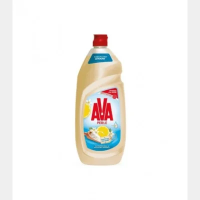 AVA PERLE ΥΓΡΟ ΠΙΑΤΩΝ ΣΟΔΑ&ΛΕΜΟΝΙ 900ml