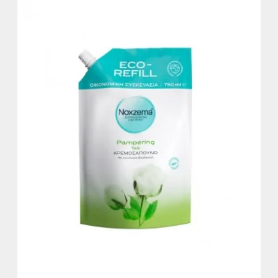 ΝΟΧΖΕΜΑ ΚΡΕΜΟΣΑΠΟΥΝΟ ΑΝΤ/ΚΟ TALC 750ml