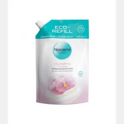ΝΟΧΖΕΜΑ ΚΡΕΜΟΣΑΠΟΥΝΟ ΑΝΤ/ΚΟ RICE MILK 750ml