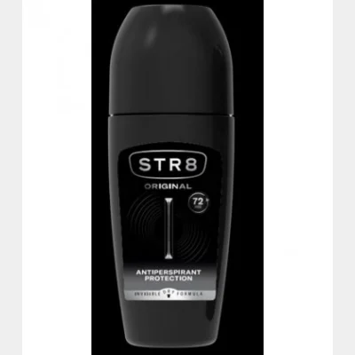 STR8 DEO ROLL ON ORIGINAL 50ml