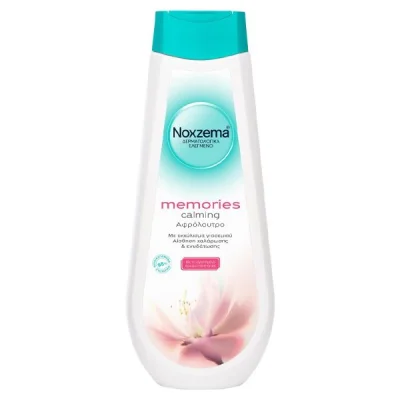 NOXZEMA SHOWER GEL 750ml MEMORIES