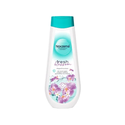 Noxzema Body Wash Fresh Blossom 750ml Αφρόλουτρο