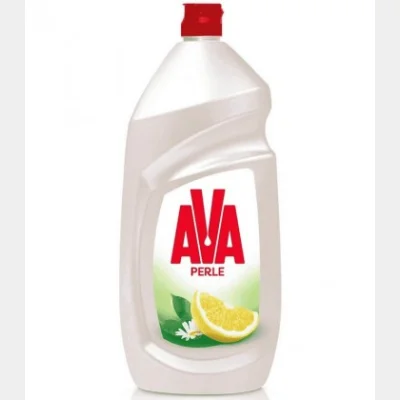 AVA PERLE CHAMOMILE & LEMON DISHWASHING LIQUID 1.5lt
