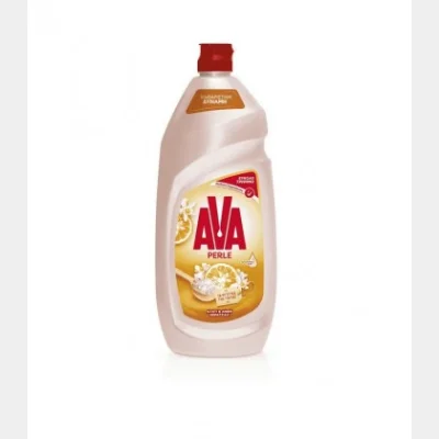 AVA PERLE ΥΓΡΟ ΠΙΑΤΩΝ ΑΛΑΤΙ&ΑΝΘΗ ΝΕΡΑΤΖΙΑΣ 900ml