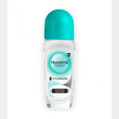 ΝΟΧΖΕΜΑ DEO ROLL-ON INVISIBLE HER 50ml