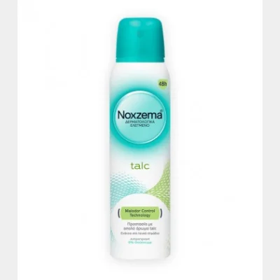 ΝΟΧΖΕΜΑ SPRAY TALC 150ml