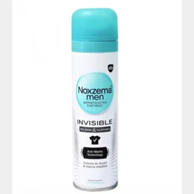 ΝΟΧΖΕΜΑ SPRAY ΑΝΔΡ.INVISIBLE 150ml