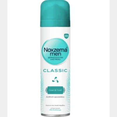 ΝΟΧΖΕΜΑ SPRAY ΑΝΔΡ.CLASSIC 150ml