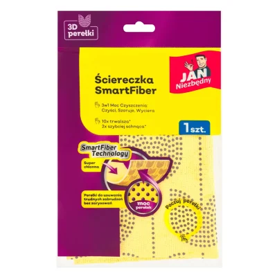 SMARTFIBER A1 8314 CLOTHS