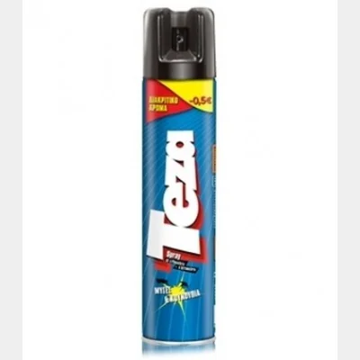TEZA FIK SPRAY 300ML