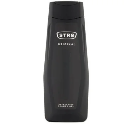 STR8 SHOWER GEL ORIGINAL 400ml